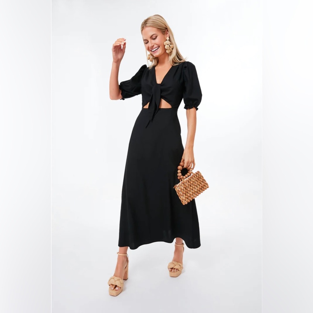 Hyacinth House Dress